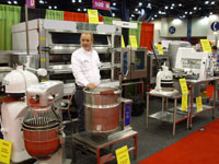 Baker's Best Houston Show